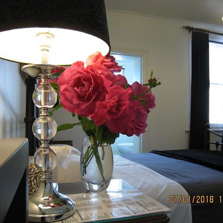 Hi George B&B Launceston Zewnętrze zdjęcie