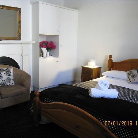 Hi George B&B Launceston Zewnętrze zdjęcie