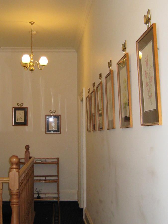 Hi George B&B Launceston Zewnętrze zdjęcie