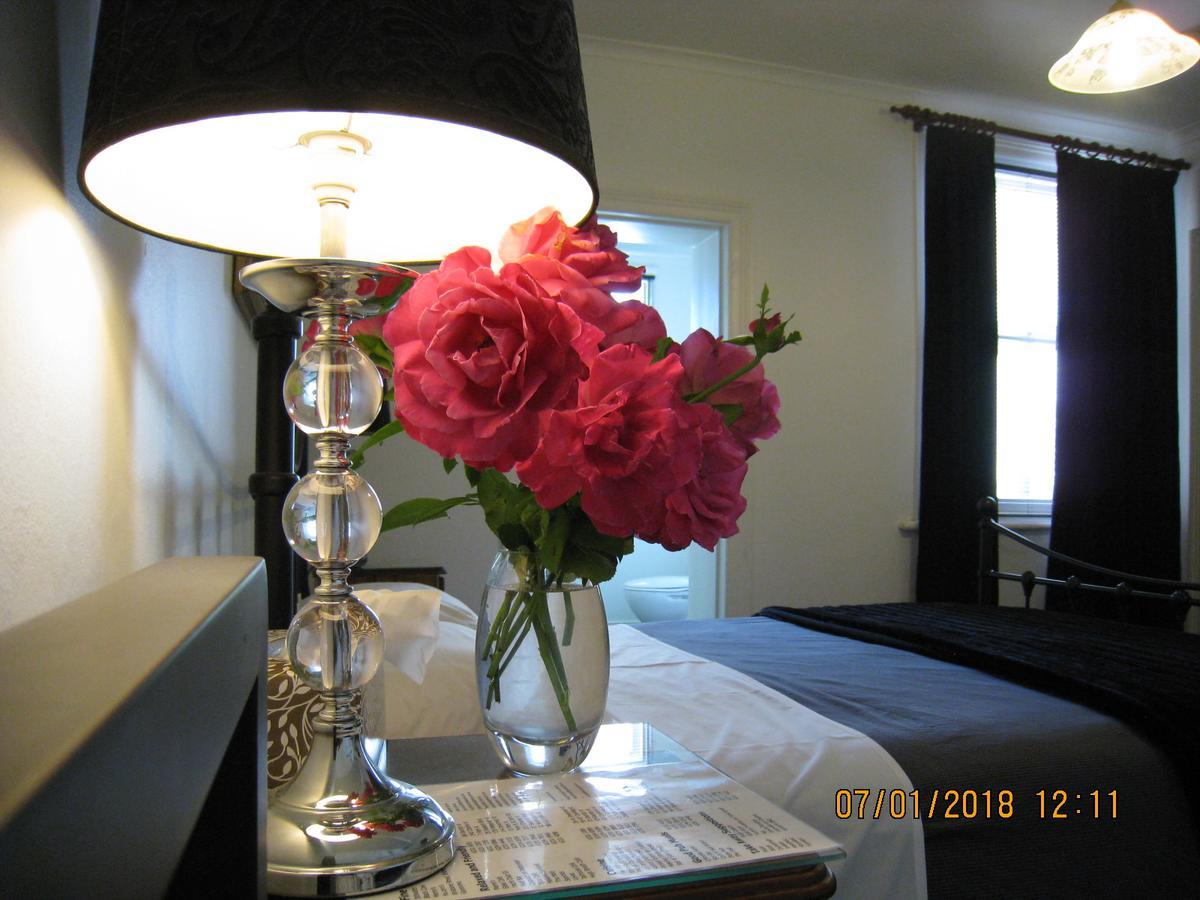 Hi George B&B Launceston Zewnętrze zdjęcie