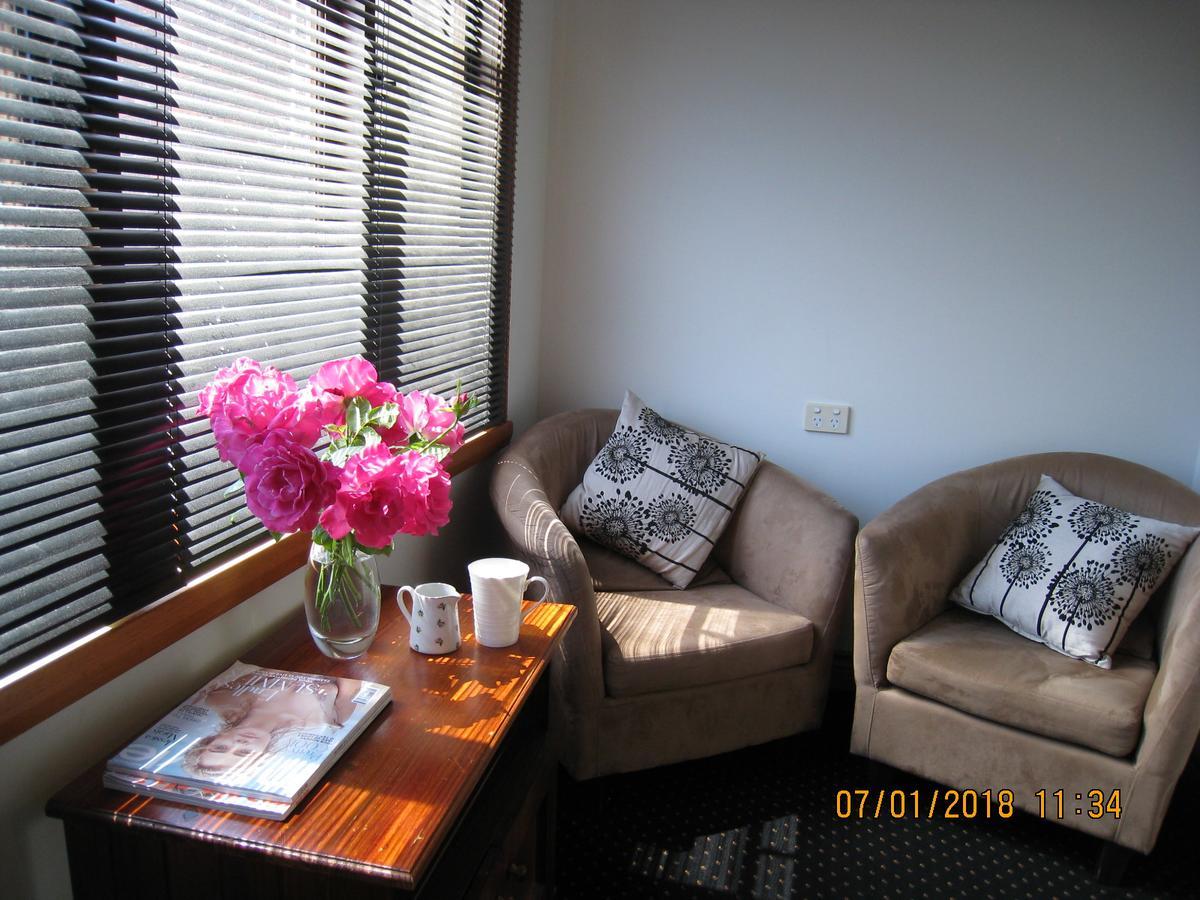 Hi George B&B Launceston Zewnętrze zdjęcie