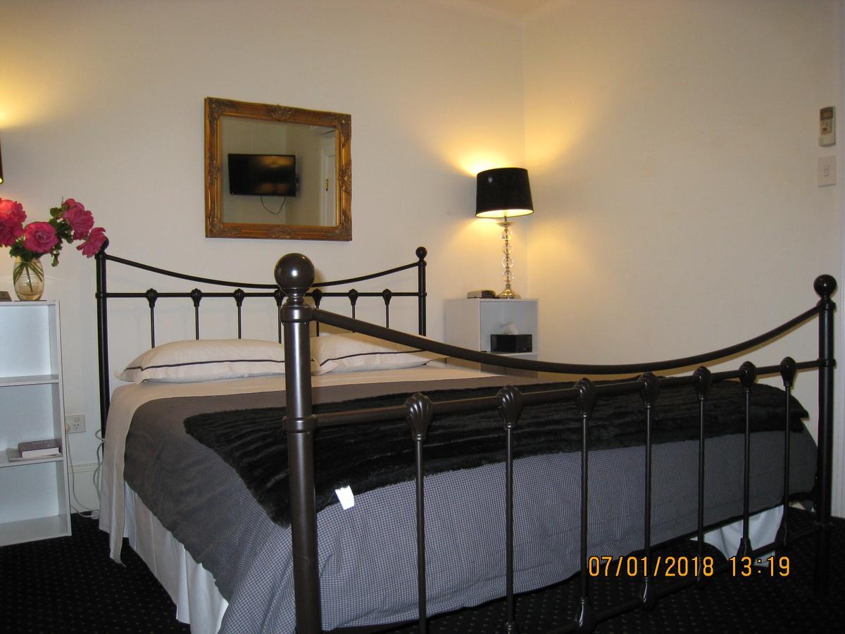 Hi George B&B Launceston Zewnętrze zdjęcie