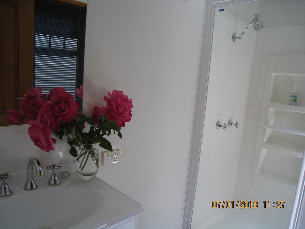 Hi George B&B Launceston Zewnętrze zdjęcie