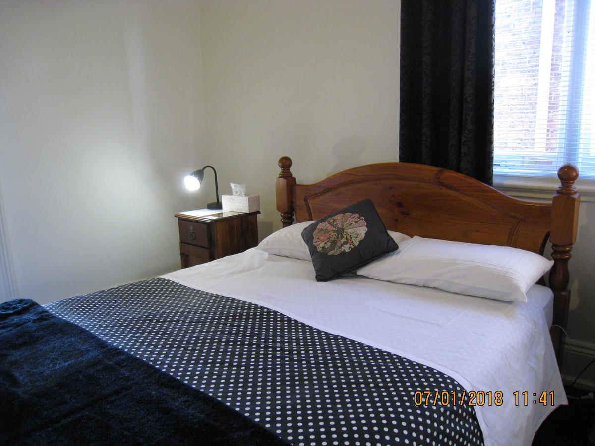 Hi George B&B Launceston Pokój zdjęcie