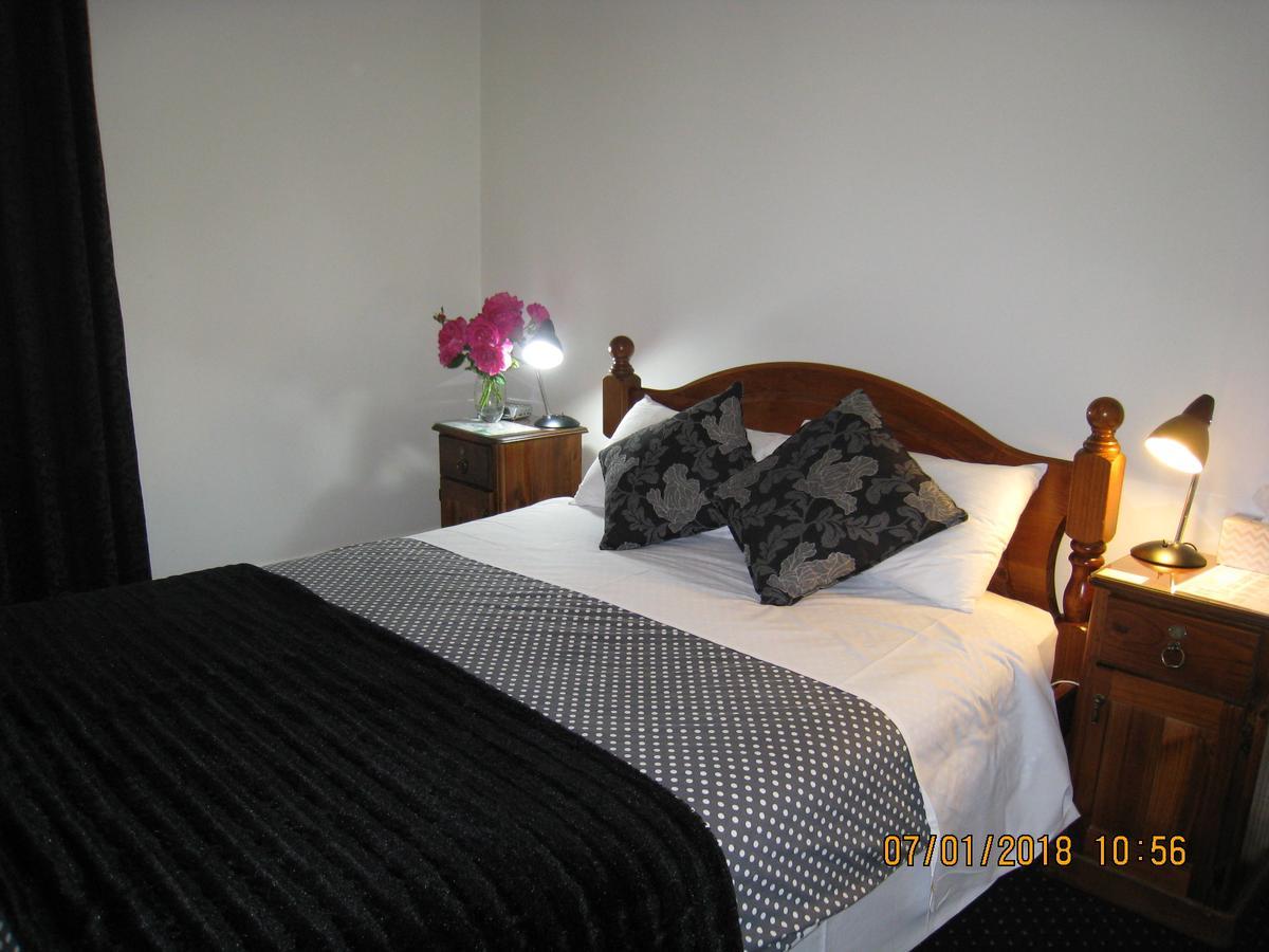 Hi George B&B Launceston Pokój zdjęcie