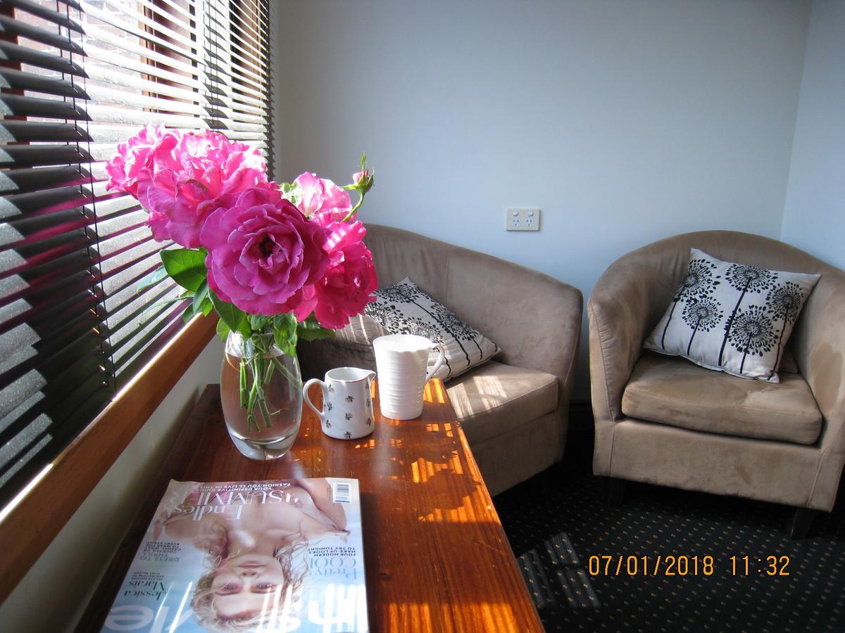 Hi George B&B Launceston Pokój zdjęcie